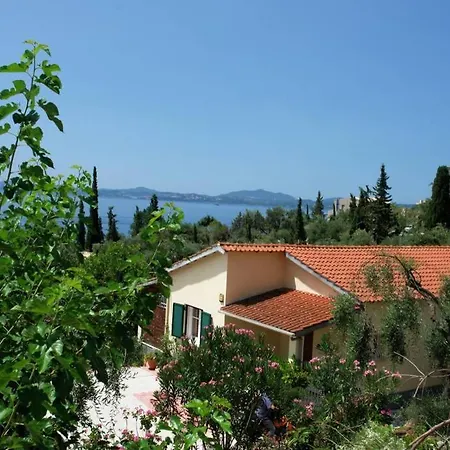 Kiki Villa *